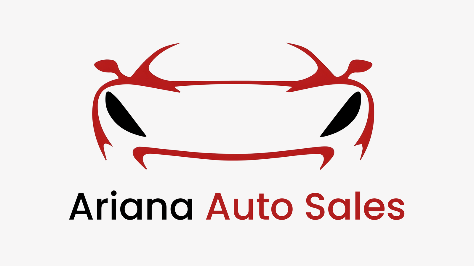 Ariana Auto Sales Image, Auto sales